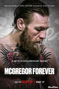 Mãi mãi McGregor - McGREGOR FOREVER (2023)