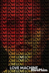 Love Machine - Love Machine (2016)