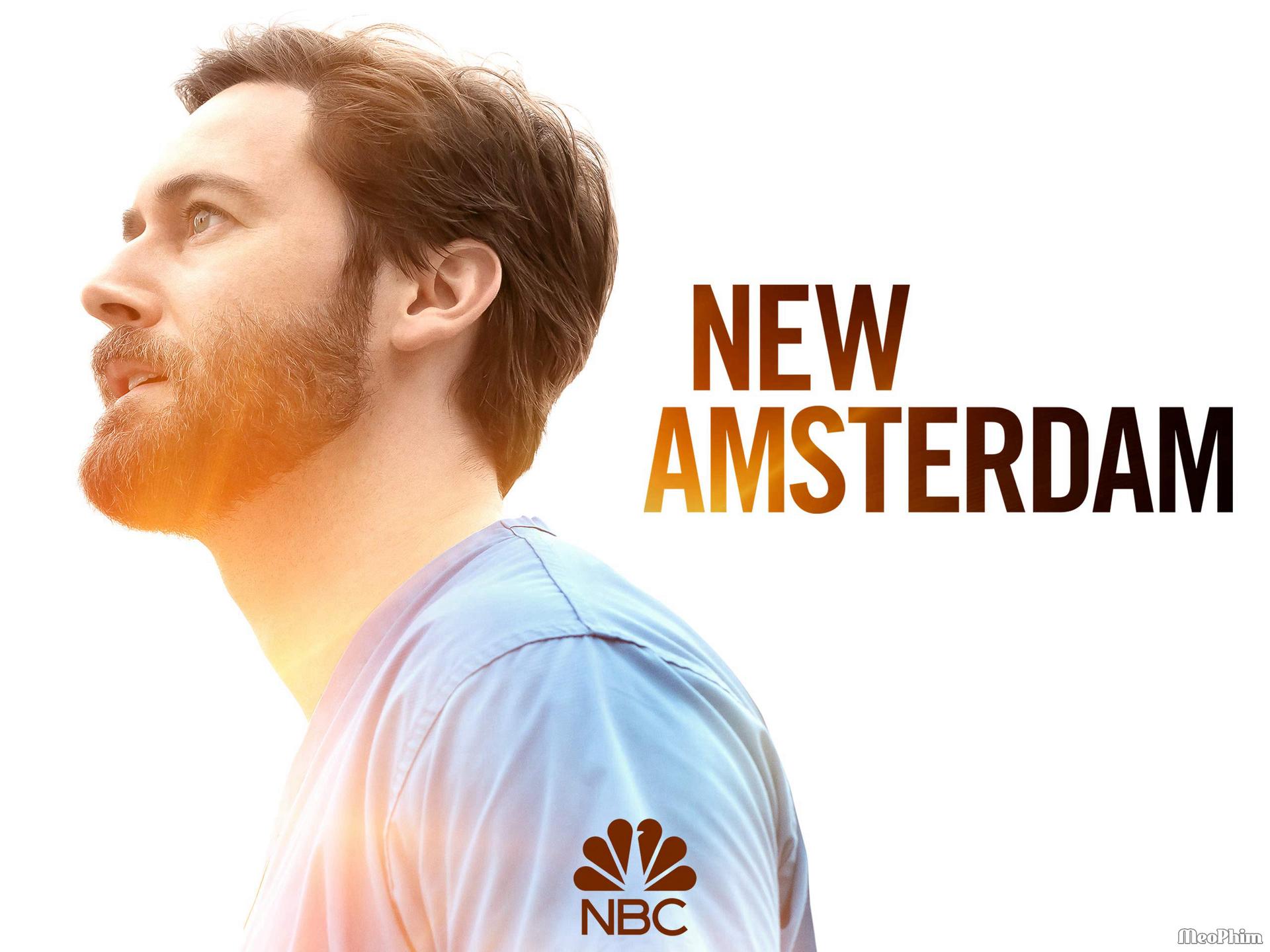 Xem phim New Amsterdam (Phần 3) New Amsterdam (Season 3) Vietsub