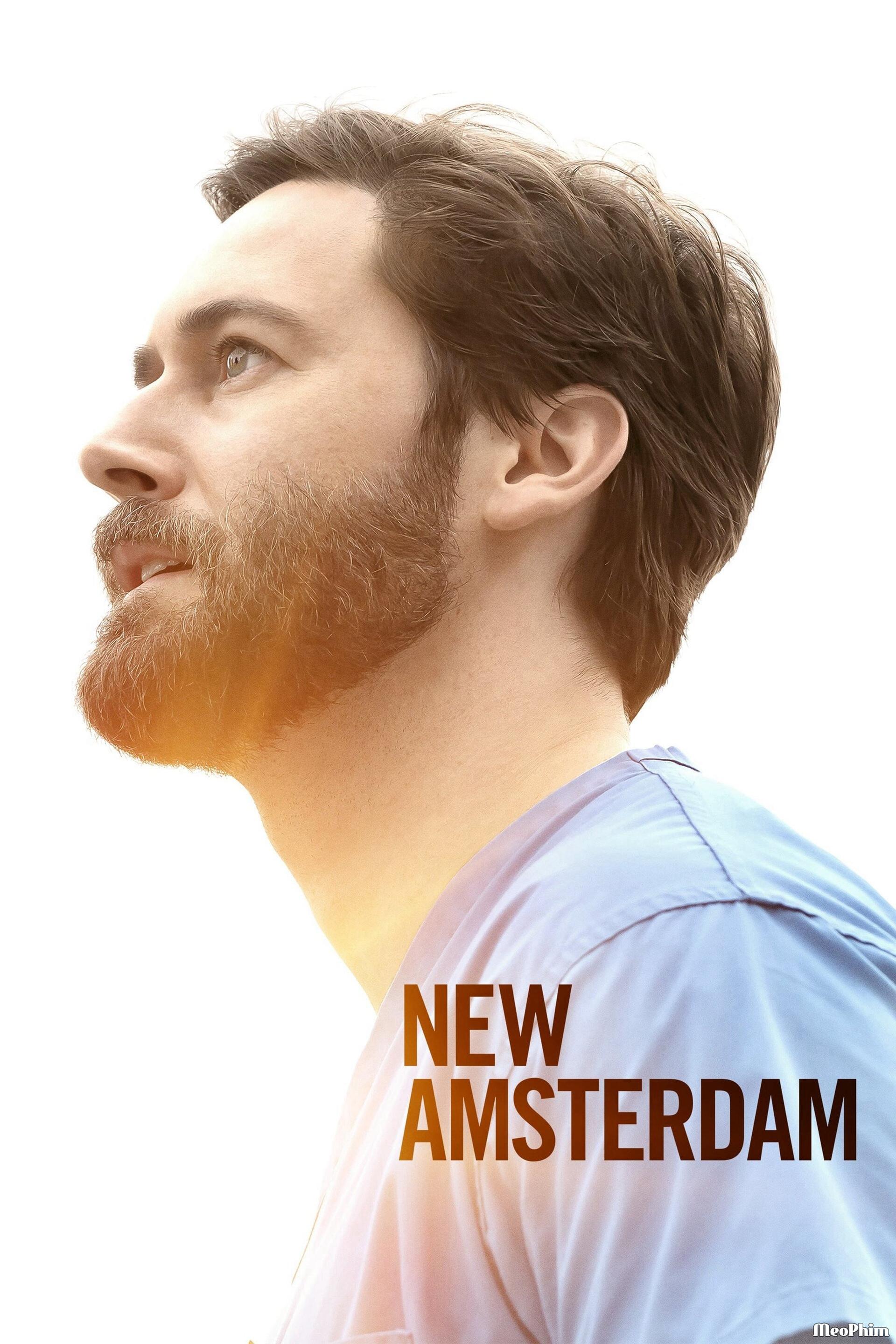 New Amsterdam (Phần 3) - New Amsterdam (Season 3) (2021)