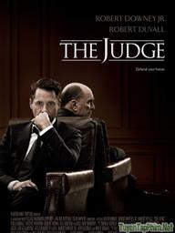 Ngài thẩm phán - The Judge (2014)