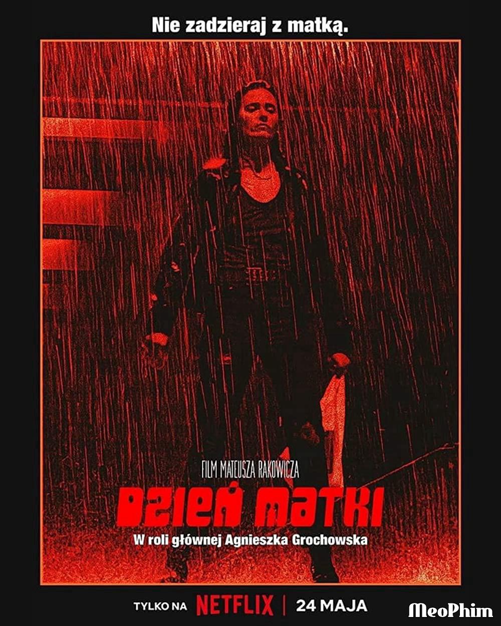 Ngày của mẹ - Mother's Day (2023)