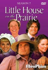 Ngôi Nhà Nhỏ Trên Thảo Nguyên (Phần 7) - Little House on the Prairie (Season 7) (1980)