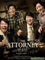 Người Luật Sư - The Attorney (2013)