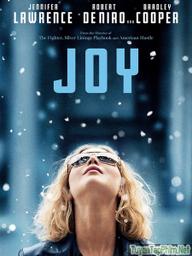 Người phụ nữ mang tên &quot;Niềm vui&quot; - Joy (2015)