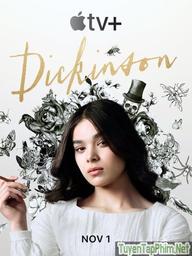 Nhà Văn Tham Vọng (Phần 1) - Dickinson (Season 1) (2019)