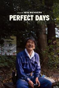Những Ngày Hoàn Hảo - Perfect Days (2023)