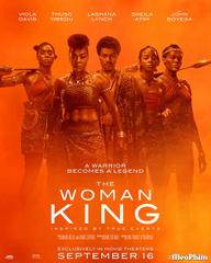 Nữ Vương Huyền Thoại - The Woman King (2022)