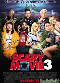 Phim Hài Kinh Dị 3 - Scary Movie 3 (2003)