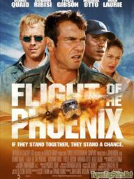 Phượng hoàng cất cánh - Flight of the Phoenix (2004)