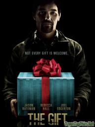 Quà tặng bí ẩn - The Gift (2015)
