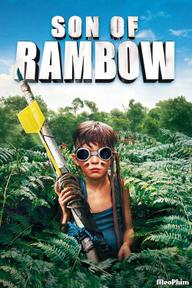 Rambow Nhí - Son of Rambow (2007)