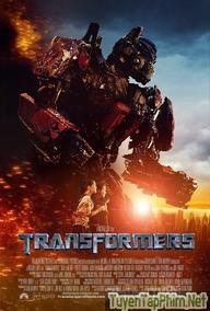 Robot Đại Chiến - Transformers (2007)