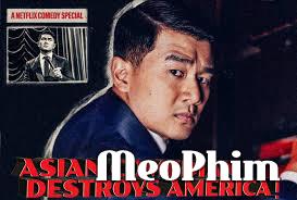 Xem phim Ronny Chieng: Asian Comedian Destroys America! Ronny Chieng: Asian Comedian Destroys America! Vietsub