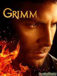 Săn lùng quái vật 5 - Grimm (Season 5) (2015)