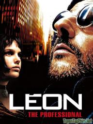 Sát Thủ Chuyên Nghiệp - Léon: The Professional (1994)