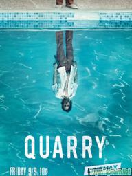 Sát thủ Quarry (Phần 1) - Quarry (Season 1) (2016)
