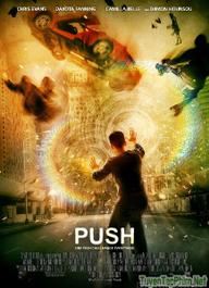 Siêu năng lực - Push (2009)