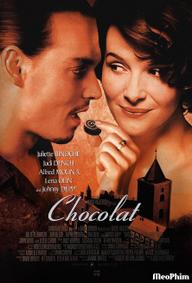 Sô cô la - Chocolat (2000)