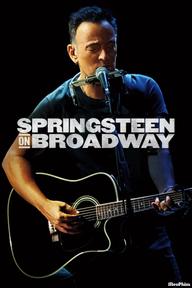 Springsteen Trên Sân Khấu - Springsteen On Broadway (2018)