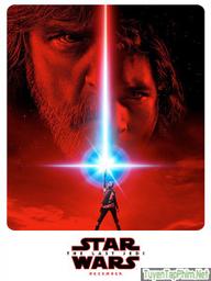 Star Wars: Jedi Cuối Cùng - Star Wars: The Last Jedi (2017)