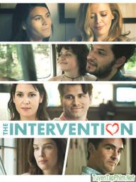 Sự can thiệp - The Intervention (2016)