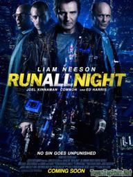 Tẩu thoát trong đêm - Run All Night (2015)