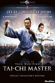 Thái Cực Tôn Sư - Tai Chi Master (1993)