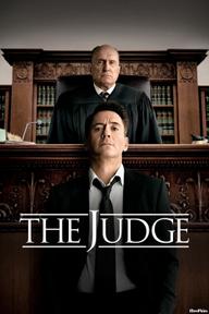 Thẩm Phán - The Judge (2014)