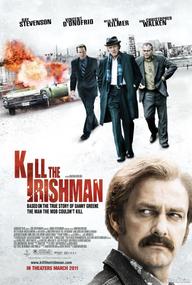 Thanh Toán Trùm Mafia - Kill the Irishman (2012)