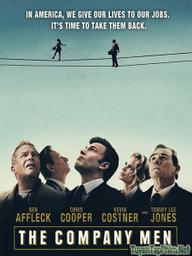 Thất Nghiệp - The Company Men (2011)