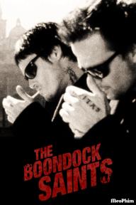The Boondock Saints - The Boondock Saints (1999)