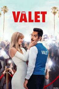 The Valet - The Valet (2022)