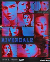 Thị trấn Riverdale (Phần 4) - Riverdale (Season 4) (2017)