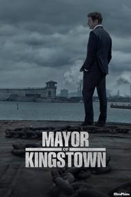 Thị Trưởng Kingstown (Phần 1) - Mayor of Kingstown (Season 1) (2021)