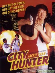 Thợ săn thành phố (Thành thị liệp nhân) - City Hunter (1993)