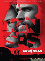 Thỏa Thuận Chết Người - Arkansas (2020)