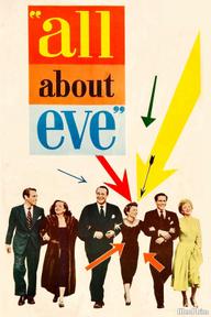 Thời Quá Khứ - All About Eve (1950)
