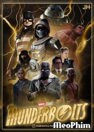 Thunderbolts - Thunderbolts (2024)