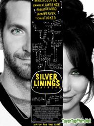 Tình Yêu Tìm Lại - Silver Linings Playbook (2012)