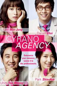 Trung Tâm Mai Mối - Cyrano Agency (2010)