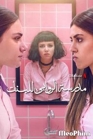 Trường nữ sinh AlRawabi (Phần 2) - AlRawabi School for Girls Season 2 (2024)
