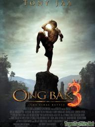 Truy Tìm Tượng Phật 3 - Ong Bak 3: The Final Battle (2010)