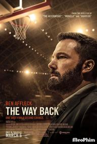 Đường trở về - The Way Back (2020)
