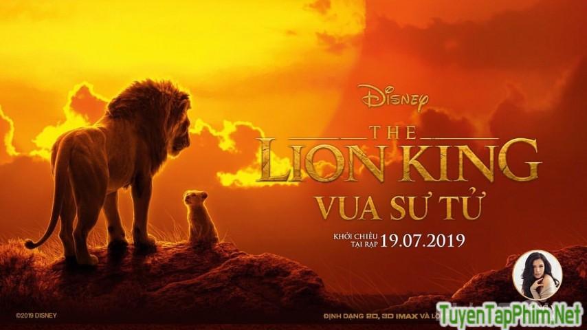 Xem phim Vua Sư Tử The Lion King Vietsub + Thuyết minh