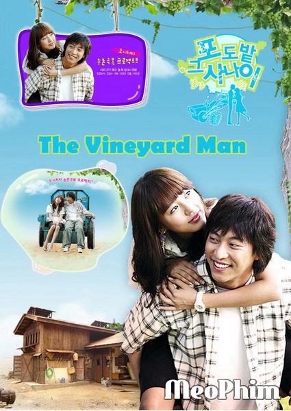 Vườn nho - The Vineyard Man (2006)