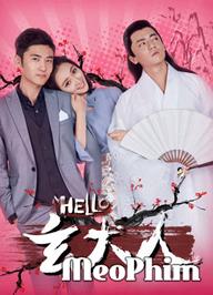 Xin chào ông Xuân - Hello Mr. Xuan (2018)