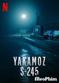 Yakamoz S-245 - Yakamoz S-245 (2022)