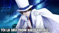 Tóm Tắt Anime Hay&#39;&#39; Siêu Trộm Đạo Chích Kaito Kid&#39;&#39; Review Anime I Đại Đế Anime